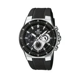 Часы Casio Edifice EF-552-1AVEF черный