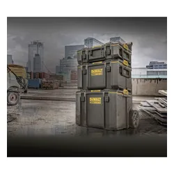 Zestaw skrzynek DEWALT Toughsystem 2.0 DWST83401-1 (3 szt.)