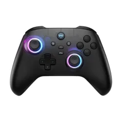 Pad Machenike G3 V2 Ze stacją ładującą Bezprzewodowy Czarny