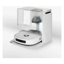 Robot sprzątający CONCEPT VR4130 Aqua Ultimate Laser 3D