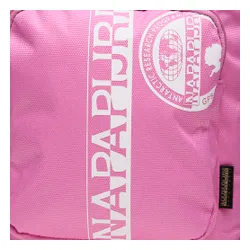 Napapijri Np0a4hbh roz super PR11 sac