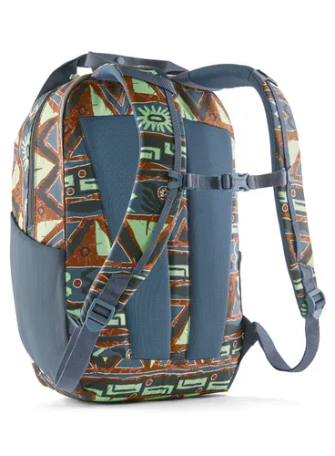 Городской рюкзак Patagonia Atom Tote Pack-high Hopes geo