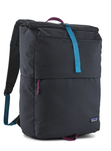 Рюкзак для ноутбука Patagonia Fieldsmith Roll-Top Pack 30 l - blue bird