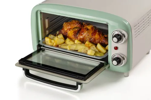 Mini piekarnik Ariete Vintage 3919/04 10l