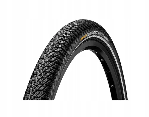 Continental TopContact Winter II Premium 28x1.60 700x42 opona rowerowa