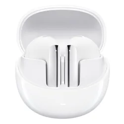 Słuchawki douszne QCY HT 10 AilyBuds Pro ANC  Biały