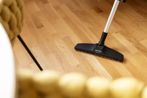 Напольный пылесос Gorenje щетка для паркета VCE22G6HCO