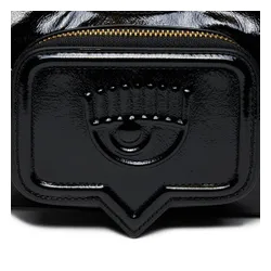 Geanta Chiara Ferragni 75sb4bf8 Negru / Negru 899