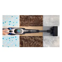 Bosch Unlimited 10 hoover BBS1041RBA 80min Сменный аккумулятор Мини-электрическая щетка