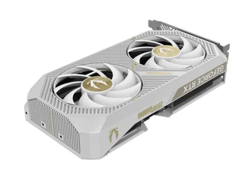 Karta graficzna Zotac GeForce RTX 5060 Ti Twin Edge OC White Edition 16GB GDDR7 128bit DLSS 4