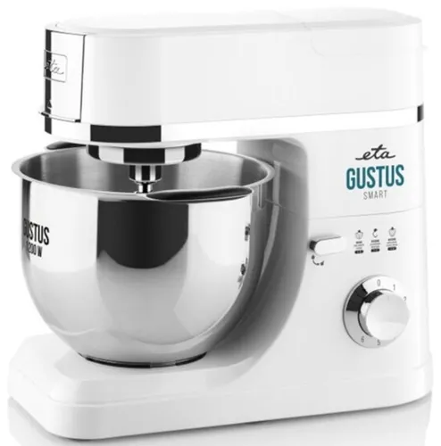 Robot kuchenny planetarny ETA Gustus Smart IV 4128 90000 1200W