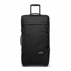 Eastpak Tranverz M-black Seyahat Çantası