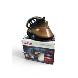 Generator pary Tefal Pro Express Vision GV9820 - outlet