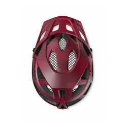 Kask na rower enduro Rudy Project Protera+ - merlot matte