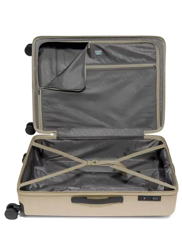 Walizka duża Puccini Munich - szampański