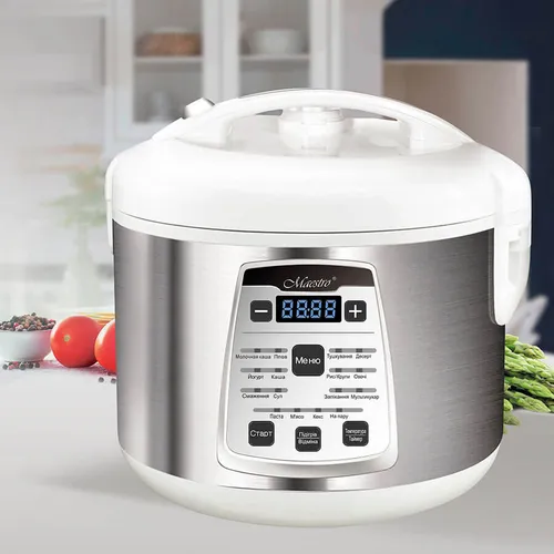 Multicooker MAESTRO MR-792