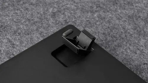 Klawiatura KEYCHRON K10 QMK Wireless Mechanical Super Red Switch