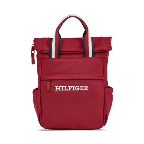 Tommy Hilfiger Corporate Hilfiger Rucsac Au0au01743 XJS
