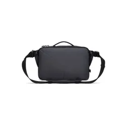 Torba antykradzieżowa Pacsafe EXP 12" Sling Crossbody - slate