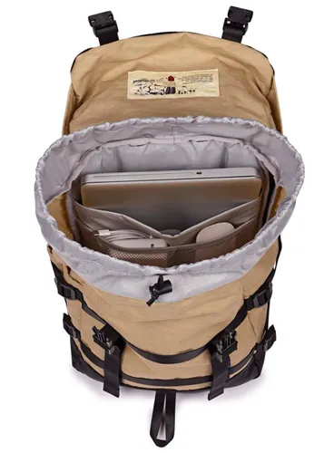 Plecak JanSport Skip Pack - travertine