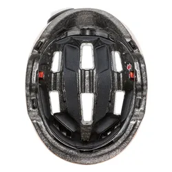 Kask rowerowy orzeszek UVEX City 4