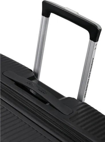 Walizka duża XL American Tourister SoundBox EXP 80cm - bass black