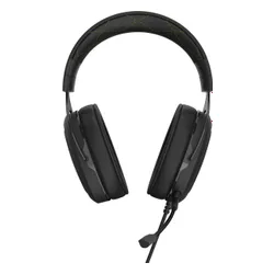 Наушники геймерские / игровые Corsair HS50 Pro Stereo Black (CA-9011216-EU)