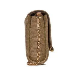 Geanta MICHAEL Kors Mona 30r4g8oc3o aur PAL