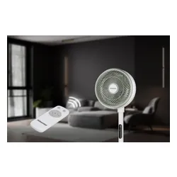 Wentylator HISENSE HCF349SW