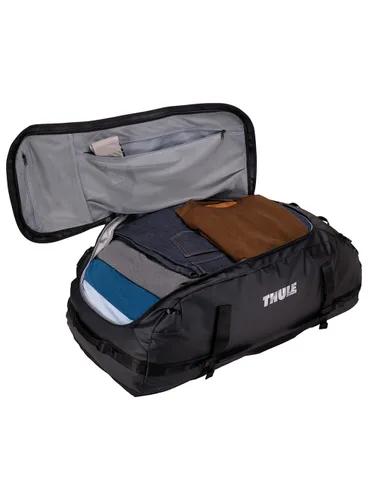 Дорожная сумка 2в1 Thule Chasm 130-black