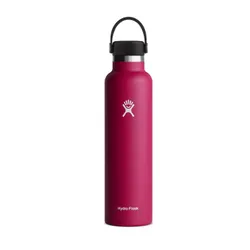 Butelka termiczna 710 ml Standard Mouth flex Cap Hydro Flask - snapper