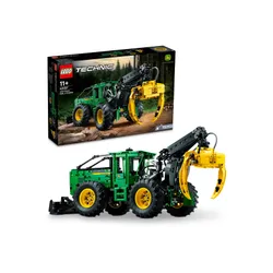 LEGO Technic 42157 John Deere 948L-II Traktörü