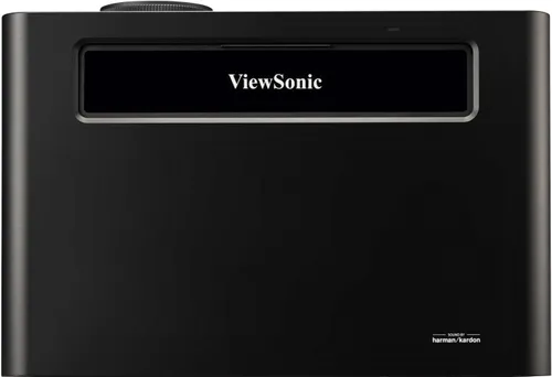 Projektor VIEWSONIC X1-4K Pro 4K UHD (3840 x 2160), 2500 ANSI lumen, Wi-Fi, Bluetooth