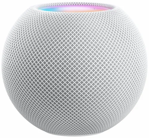 Apple HomePod Mini beyaz Hoparlör (MY5H2D/A)