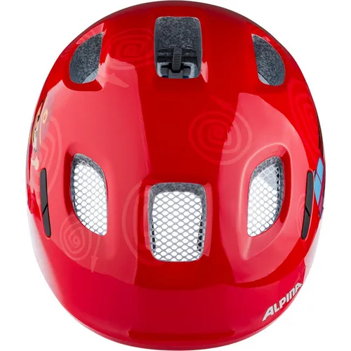 Kask rowerowy orzeszek ALPINA Ximo 2 Flash