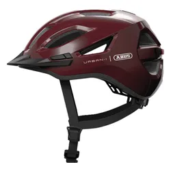 Kask rowerowy ABUS Urban-I 4.0