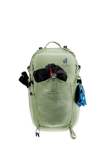 Plecak Deuter Trail 25 - grove/ivy