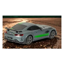Samochód zdalnie sterowany RW Mercedes-AMG GT R Pro 29724M