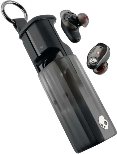 Słuchawki dokanałowe SKULLCANDY Method 360 ANC Czarny