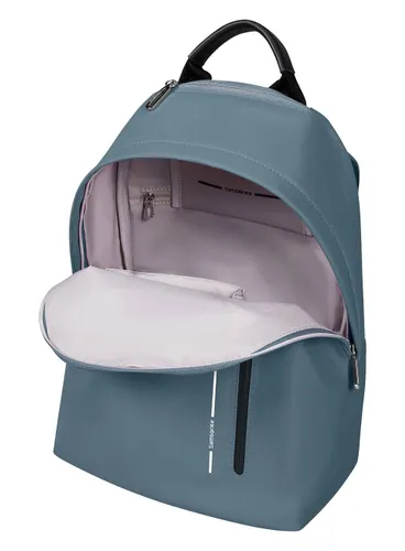 Женский городской рюкзак Samsonite Ongoing-petrol grey