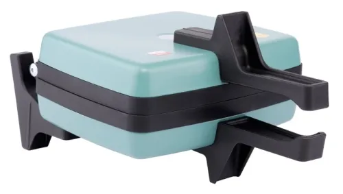 Gofrownica Dezal 301.6.1 N 1300W Zielony