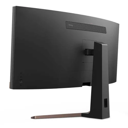 Monitor BenQ EW3880R 38" 4K IPS 60Hz 4ms Zakrzywiony