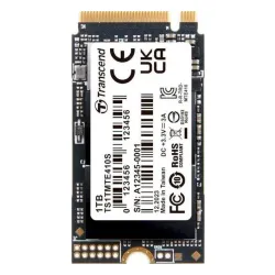 Dysk Transcend 410S 1TB PCIe Gen4 x4