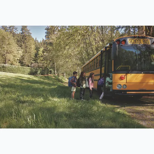 Городской рюкзак Columbia Trail Traveler 24 л черный