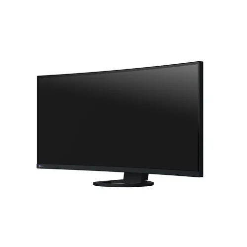 Monitor Eizo FlexScan EV3895 (czarny) 38" 4K IPS 60Hz 5ms Zakrzywiony Profesjonalny