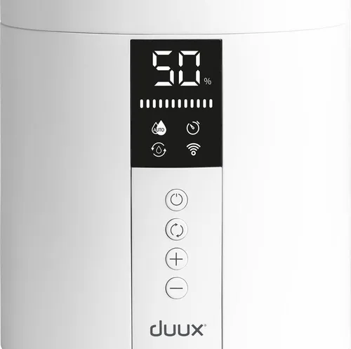 Nawilżacz powietrza Duux Gen 2 Beam Mini Smart DXHU13 Biały