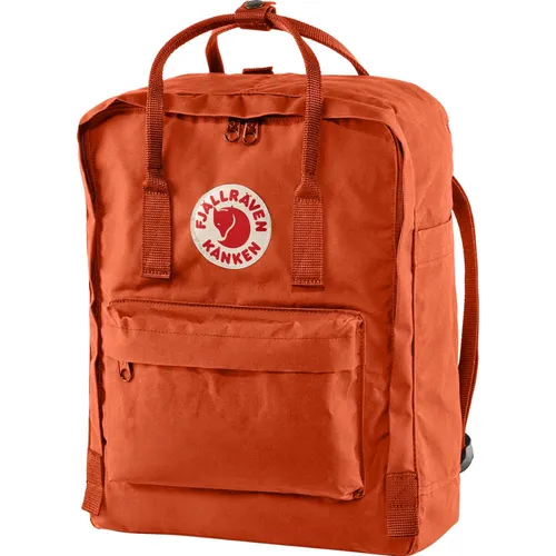 Рюкзак Fjallraven Kanken-Rowan red