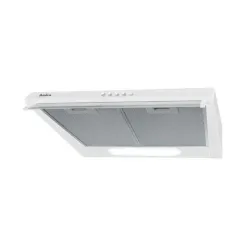 Okap Amica OSC6231W Biały