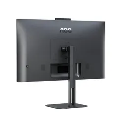 Monitor AOC Q27V5CW/BK z kamerą internetową 27" 2K IPS 75Hz 1ms