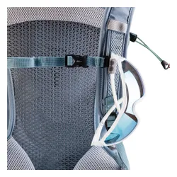 Rucsac pentru drumeții Deuter AC Lite 14 SL-aloe / amurg